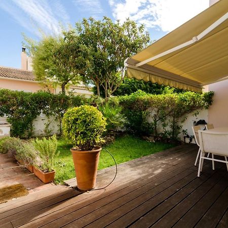 Charming House In Vilamoura With Shared Pool Eksteriør billede