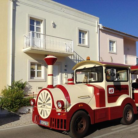 Charming House In Vilamoura With Shared Pool Eksteriør billede