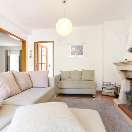 Charming House In Vilamoura With Shared Pool Eksteriør billede