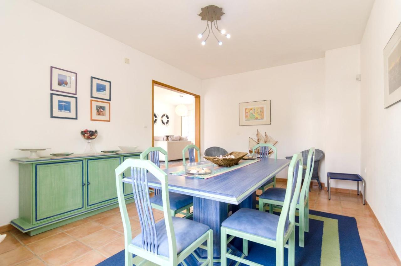 Charming House In Vilamoura With Shared Pool Eksteriør billede