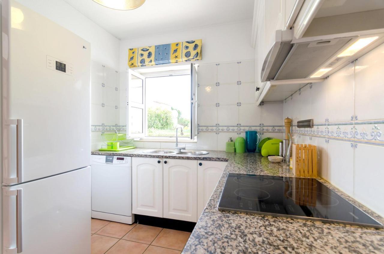 Charming House In Vilamoura With Shared Pool Eksteriør billede