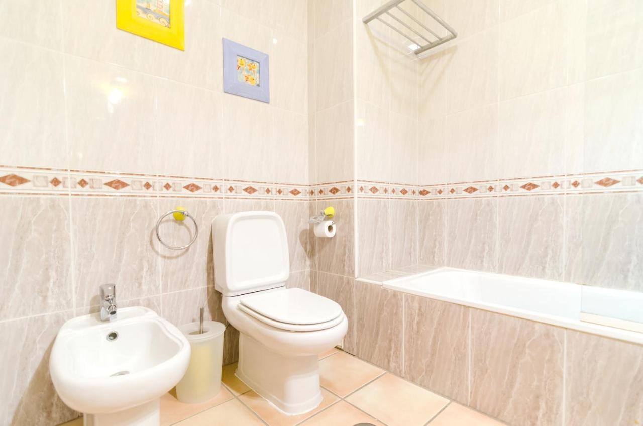 Charming House In Vilamoura With Shared Pool Eksteriør billede