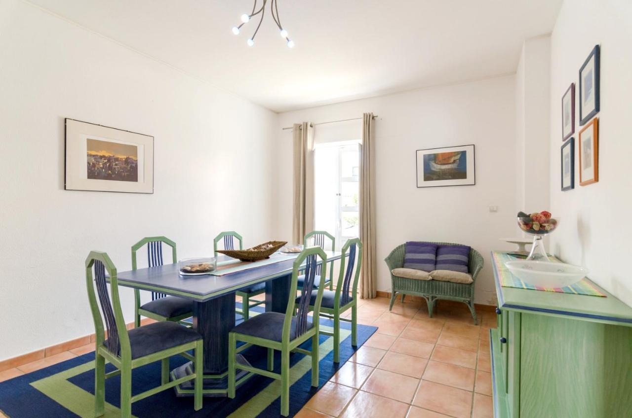 Charming House In Vilamoura With Shared Pool Eksteriør billede