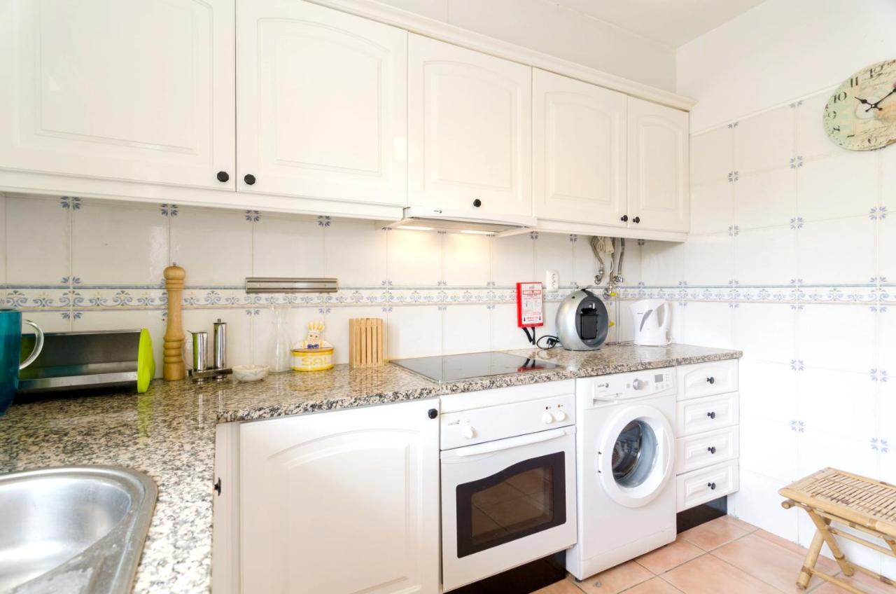 Charming House In Vilamoura With Shared Pool Eksteriør billede