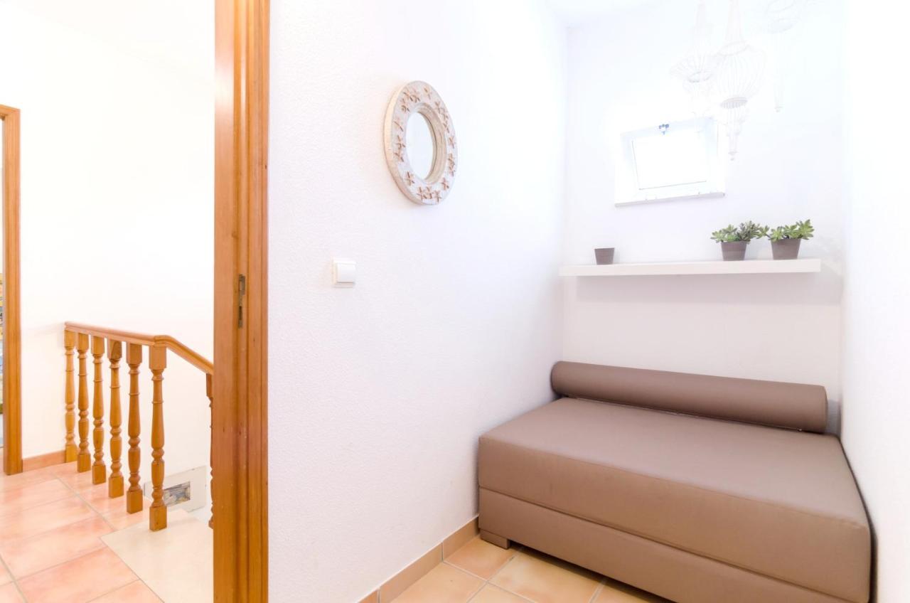 Charming House In Vilamoura With Shared Pool Eksteriør billede