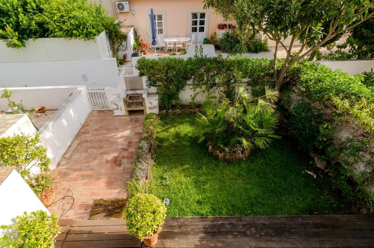 Charming House In Vilamoura With Shared Pool Eksteriør billede